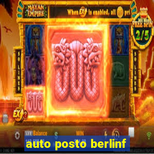 auto posto berlinf